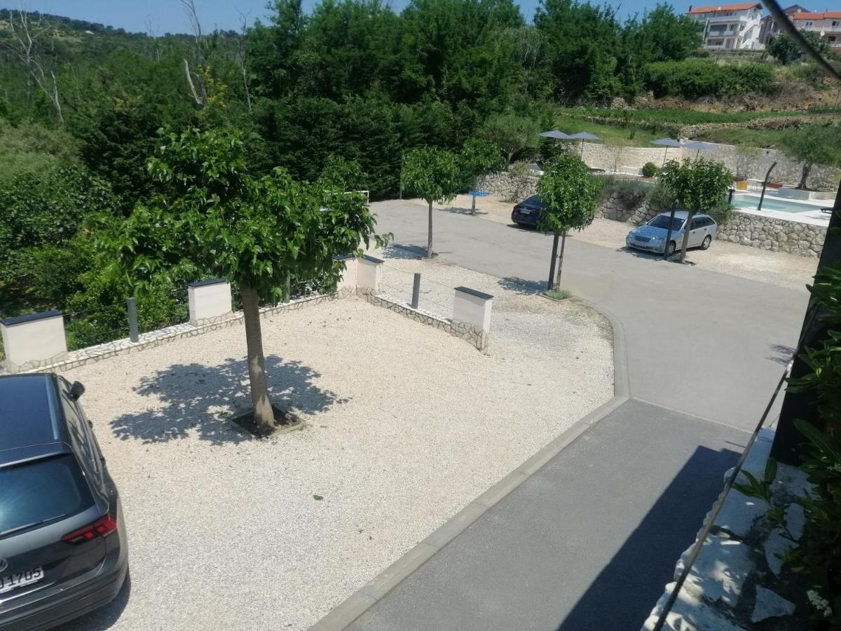 Apartmani Simon Lopar Kültér fotó