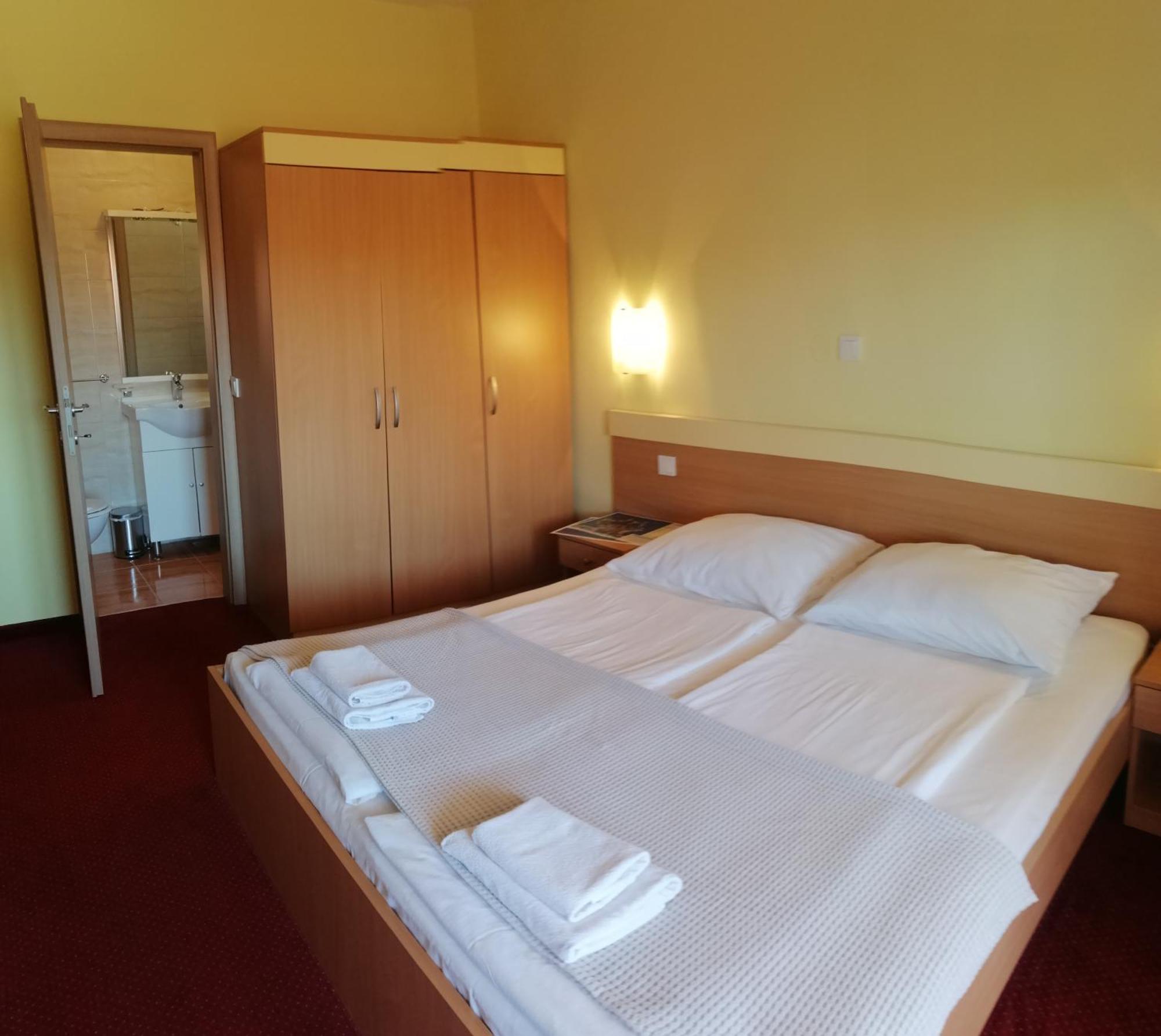 Apartmani Simon Lopar Szoba fotó