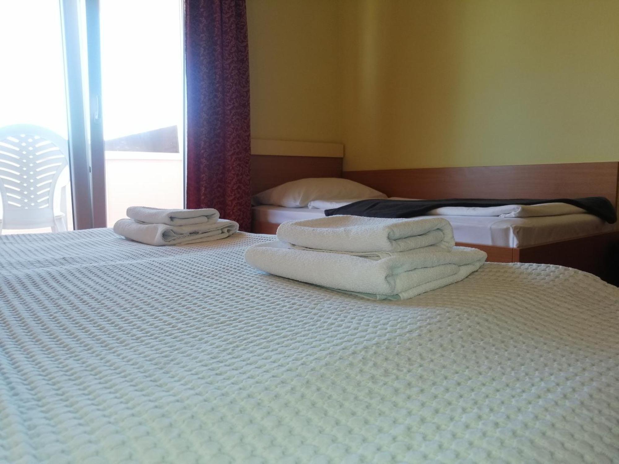 Apartmani Simon Lopar Szoba fotó