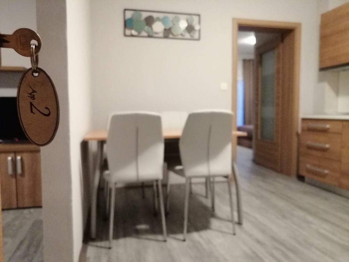 Apartmani Simon Lopar Szoba fotó