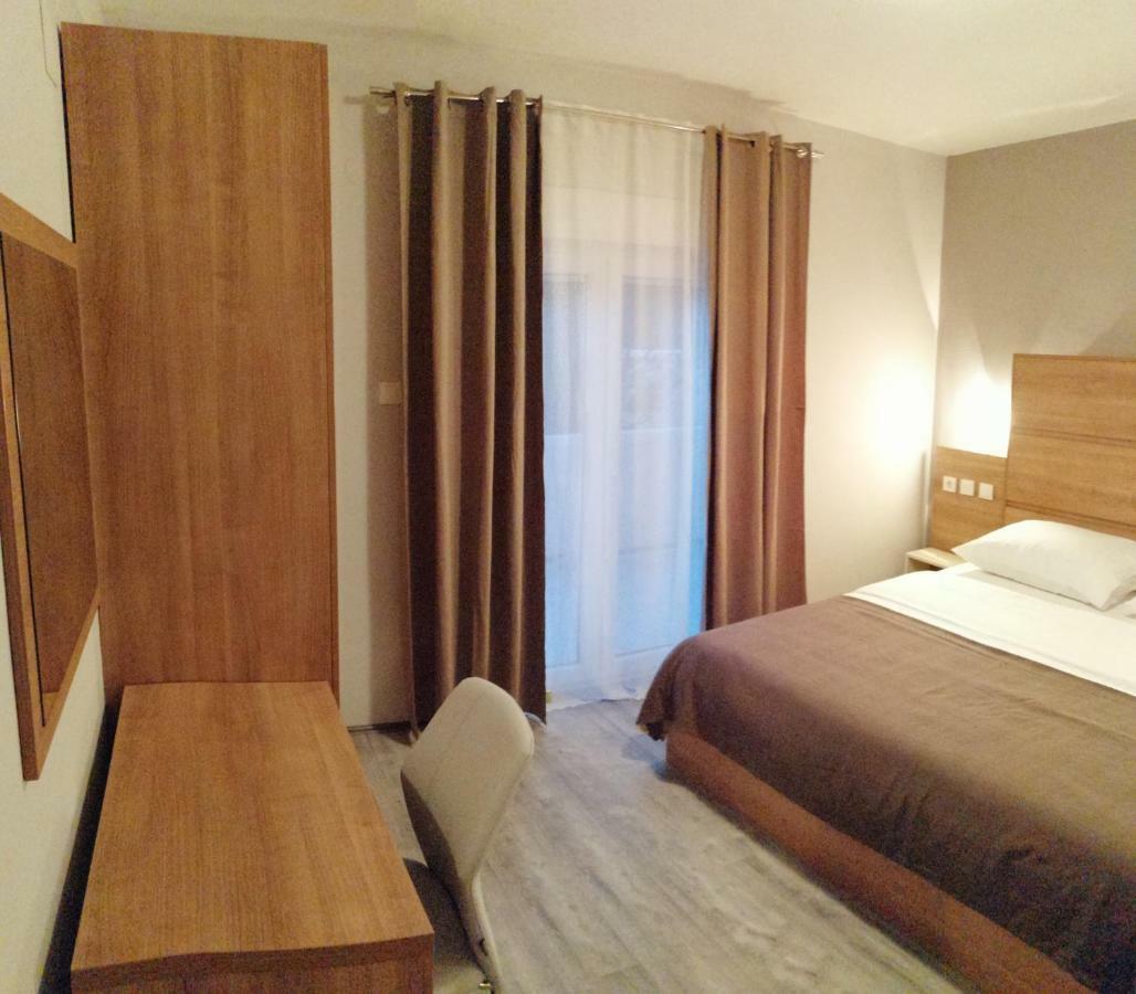 Apartmani Simon Lopar Kültér fotó