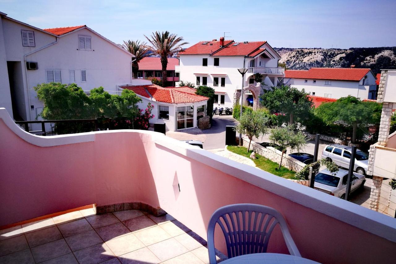 Apartmani Simon Lopar Kültér fotó