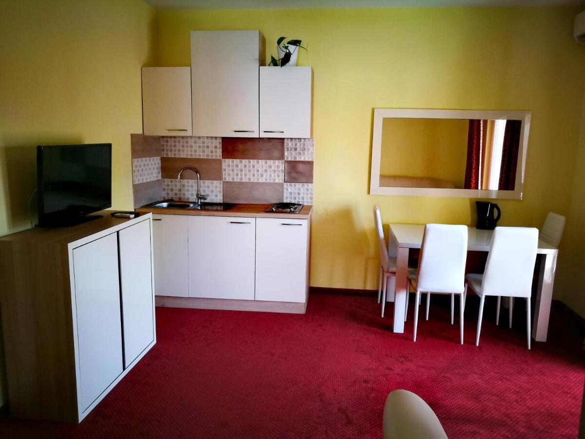 Apartmani Simon Lopar Kültér fotó
