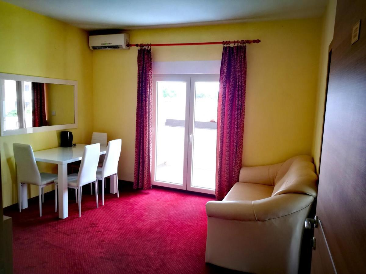 Apartmani Simon Lopar Kültér fotó